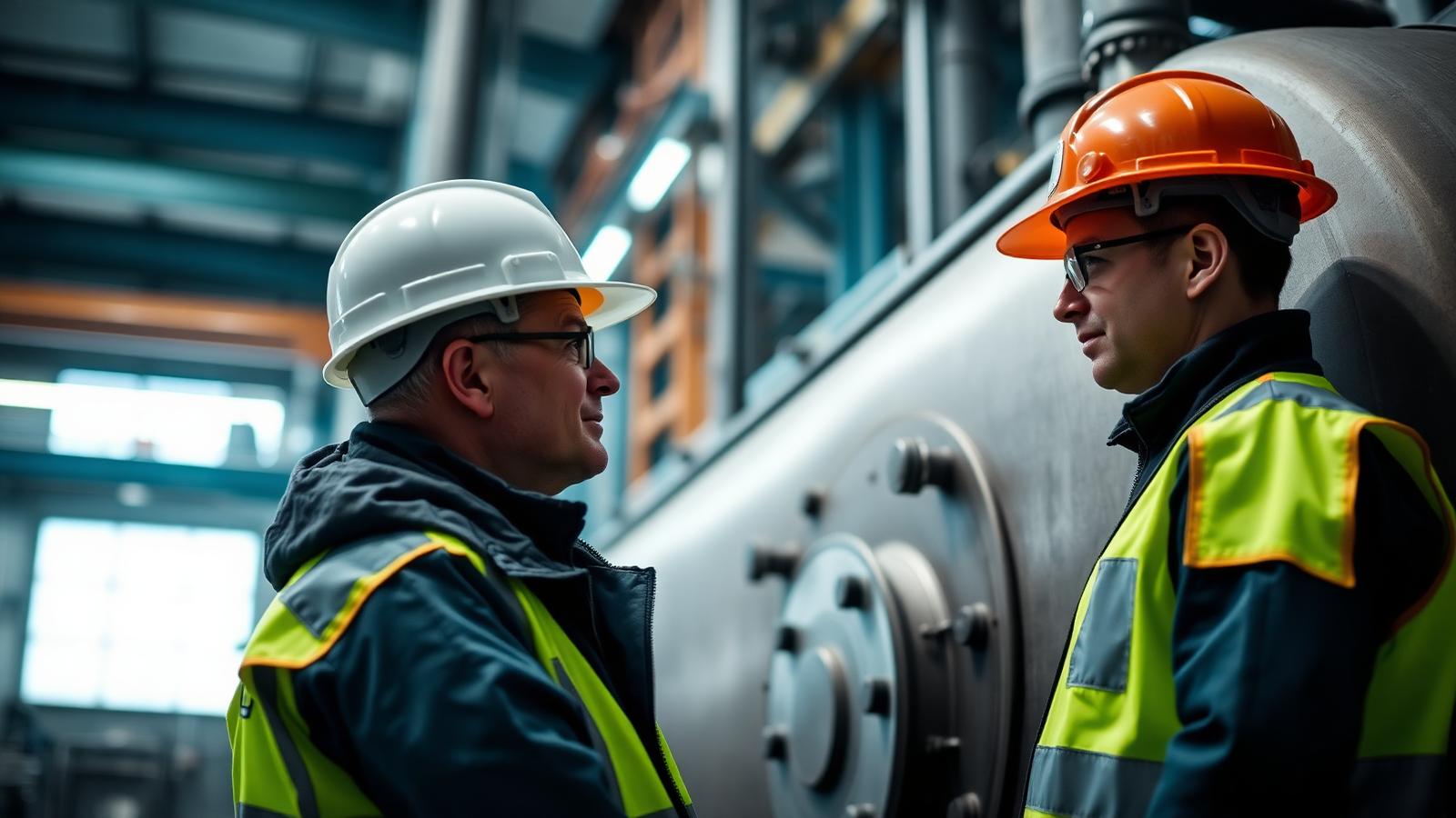 Statutory Inspection, Certified Right
